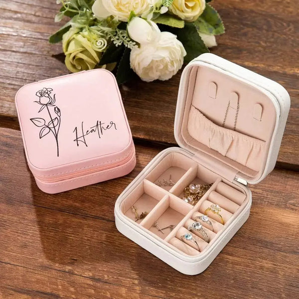 Valentinstagsgeschenke Individuell Personalisierter Cartoon-Stil 3D Foto Holzrahmen Schild Individuelles Familienfoto 3D Cartoon-Porträt Geschenke