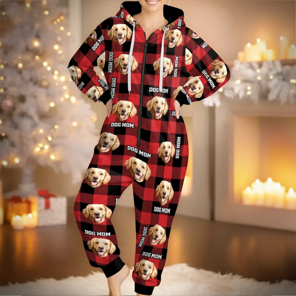 Ceci est ma chemise de pyjama - Chien & Chat - Cadeau pour les propriétaires d'animaux, les amoureux des animaux - T-shirt unisexe personnalisé, Hoodie, Sweatshirt