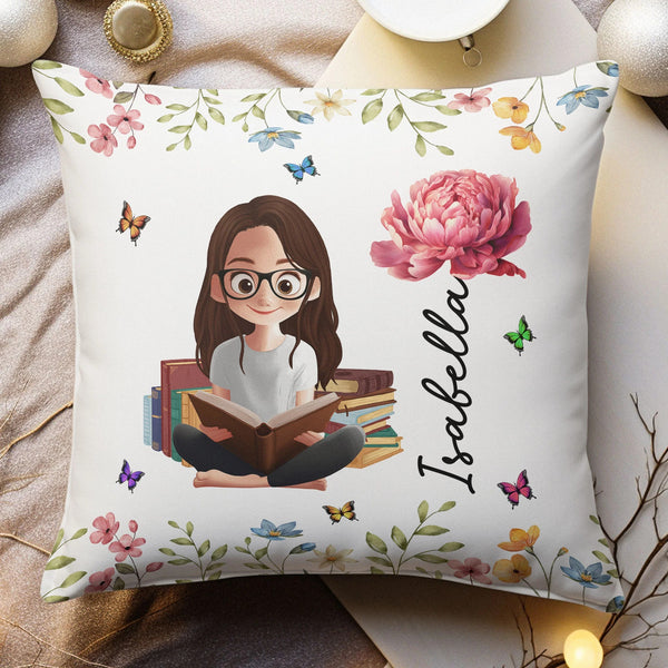 BASE - PW - Coussin Personnalisé Sur Mesure