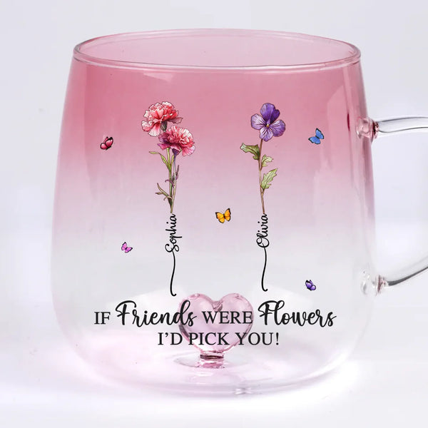 Erst Mama, jetzt Oma - Personalisierte Tasse